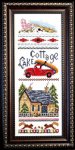 (image for) Lake Cottage